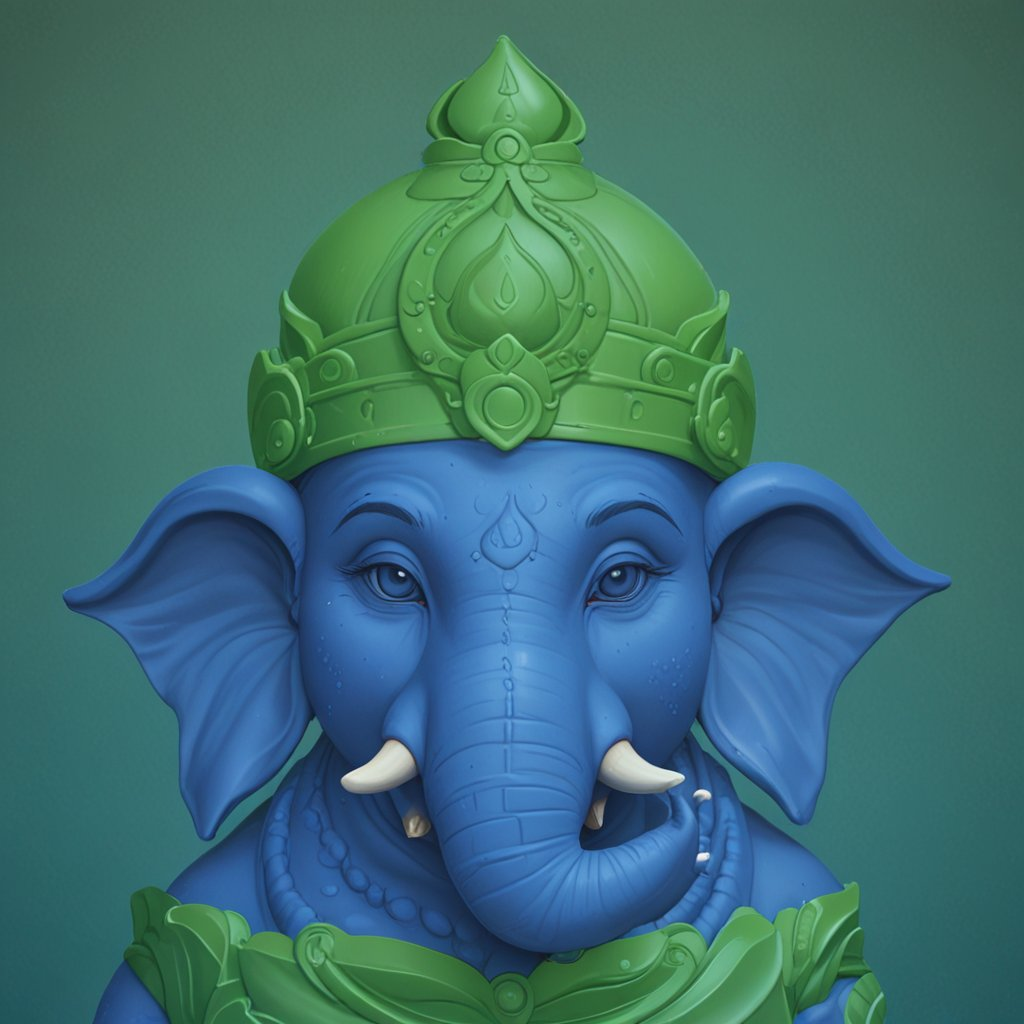 GANESHA